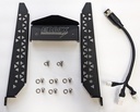 X-9000 ReRode Harness and Mounting Kit (excludes controller) 