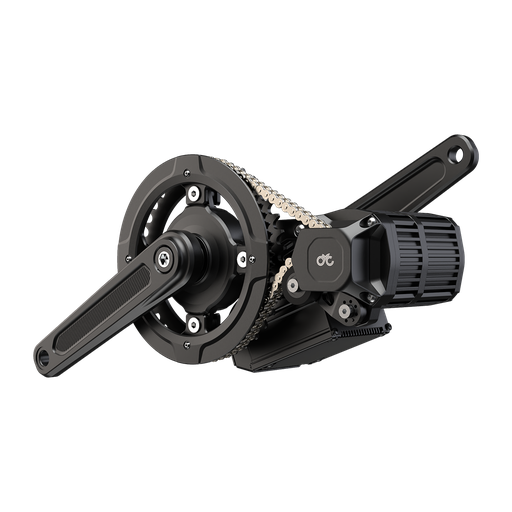 X1 Stealth Gen 3 1500W Mid Drive Conversion Kit