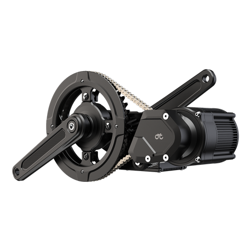 X1 Pro Gen 4 5000W Mid Drive Conversion Kit